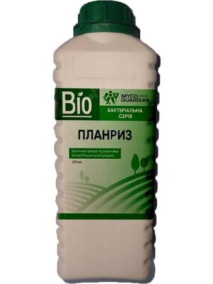 MYCO GUARDIAN "ПЛАНРИЗ-БІО"