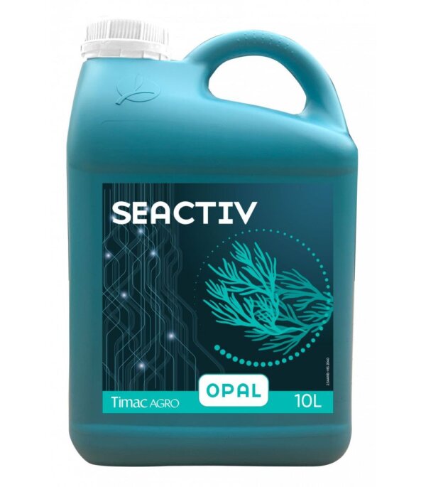 Листовий біостимулятор SEACTIV Opal