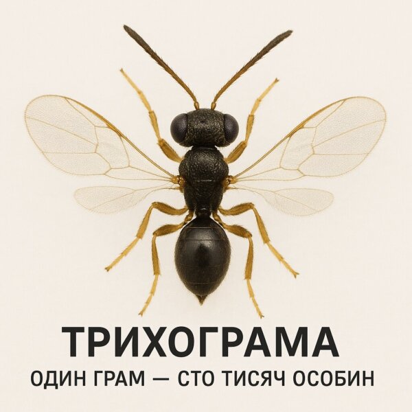 Трихограма