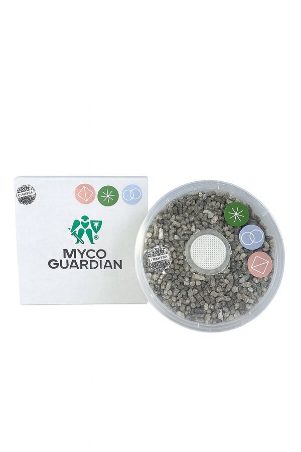MYCO GUARDIAN (Мико Гардіан) Триходерма гранульована Mix