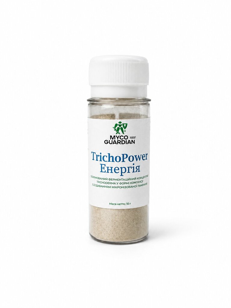 MYCO GUARDIAN TrichoPower Енергія 1 MYCO GUARDIAN TrichoPower Енергія