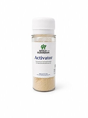 MYCO GUARDIAN Activator (активатор) сигнально-метаболічний активатор біопрепаратів